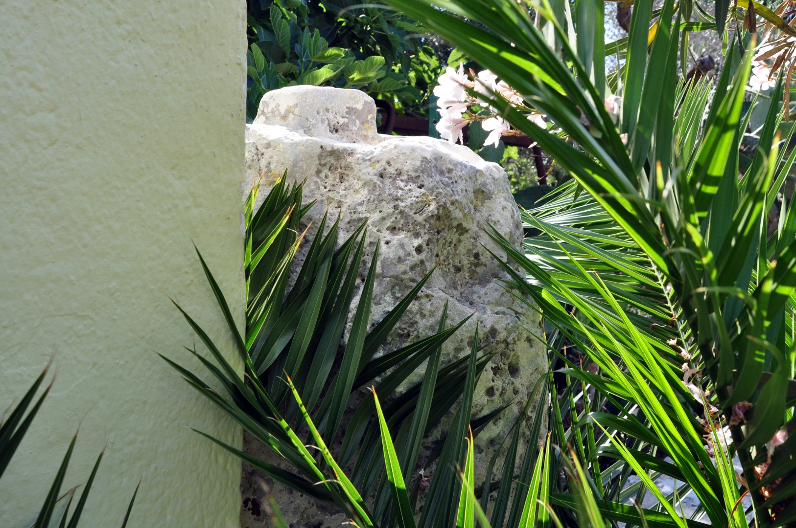 Menhir Spirito Santo